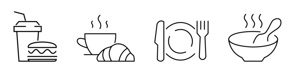 eat cafe restaurant dining room fast food kitchen tea