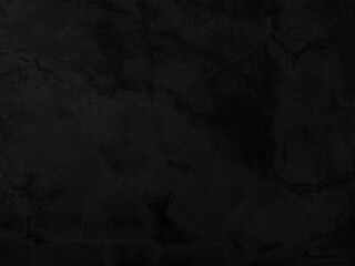 Black marble natural pattern abstract background, Black and white.	