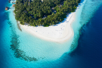 Maldives - 566016976