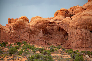 Arches NP