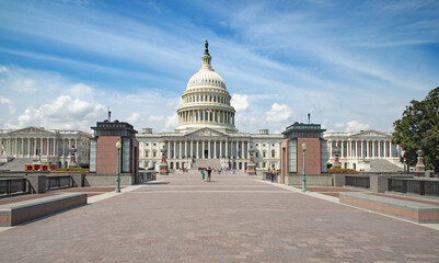 US Capitol