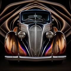 Abstract Packard (AI)