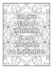 inspirational words coloring book pages design. motivational quotes coloring pages design. Quotes coloring page. Affirmative quotes coloring page. Positive quotes coloring page. Motivational Quotes.