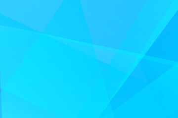 Obraz premium Abstract blue on light blue background modern design. Vector illustration EPS 10.
