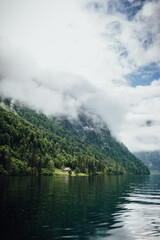 Alpen