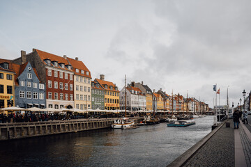 Kopenhagen 