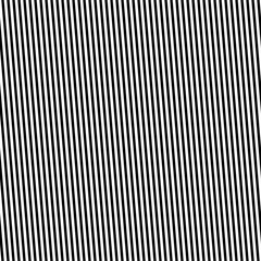 Diagonal lines seamless pattern. Linear motif. Angled stripes ornament. Pinstripes print. Striped background. Tilted line shapes wallpaper. Slanted stripe figures backdrop. Vector illustration.
