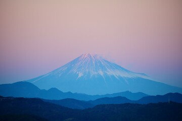 富士山