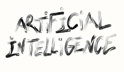 text - artificial intelligence