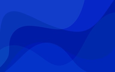 abstract blue background 