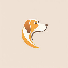 Dog / puppy made using generative ai