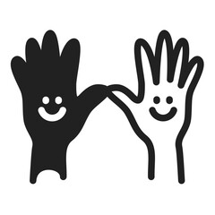 Psychomotricity icon