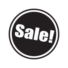 Sale Badge Sticker