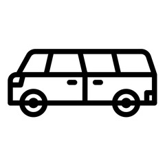 bus icon