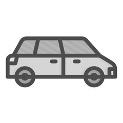 Car icon