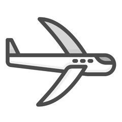 plane icon