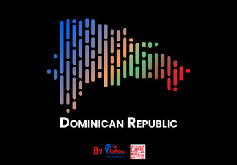 Dominican Republic Music, Dominican Republic Independence Day, february 27,  Flag Square of Santo Domingo