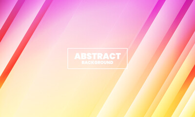 stock illustration abstract futuristic modern many diagonal sharp lines gradient color on background.eps.Abstract futuristic vector backgound