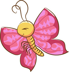 butterfly png graphic clipart design