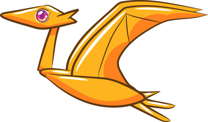 Dinosaur png graphic clipart design © pisut