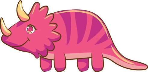 Dinosaur png graphic clipart design