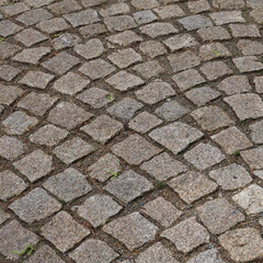 stone pavement texture