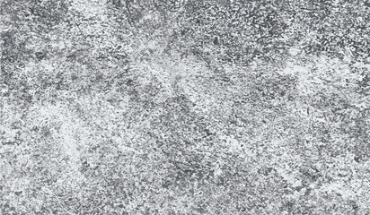 Cement space floor texture vector background , grey cement floor surface detail vector