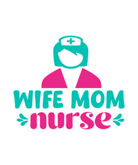 Nurse, Nursing svg, Medical svg, Heartbeat Clipart, Healthcare, Nurse SVG, Nurse Quotes SVG, Doctor Svg, Nurse Superhero, Nurse Life, Silhouette, Nurse Svg Heart,Stethoscope, PNG, Nurse Svg Bundle