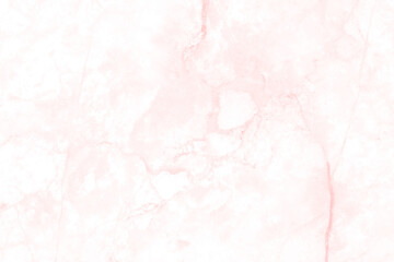 Pink marble texture background with high resolution in seamless pattern for design art work and interior or exterior.