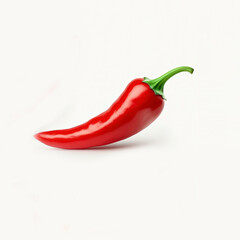 red chili with Generative AI