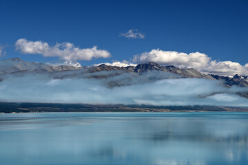 Lake pukaki