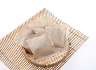 和風だし　出汁パック