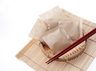 和風だし　出汁パック