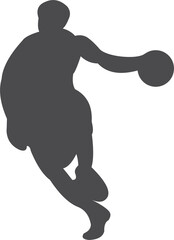 basketball player silhouette 2023012817