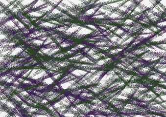 abstract geometric pattern	
