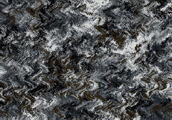 abstract geometric pattern	
