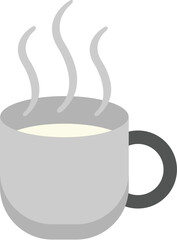 Doodle Rainy Element Vector