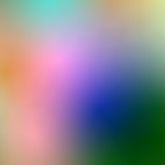 Modern Gradient Light Background