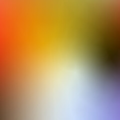 Modern Gradient Light Background