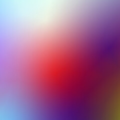 Modern Gradient Light Background