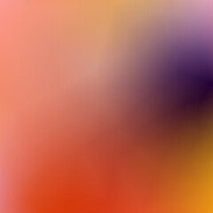 Modern Gradient Light Background