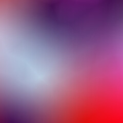 Modern Gradient Light Background