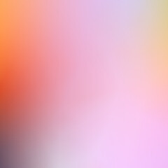 Modern Gradient Light Background