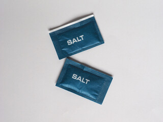 single dose salt sachet