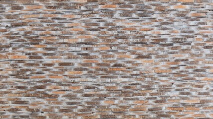 Grunge brick wall texture for your background