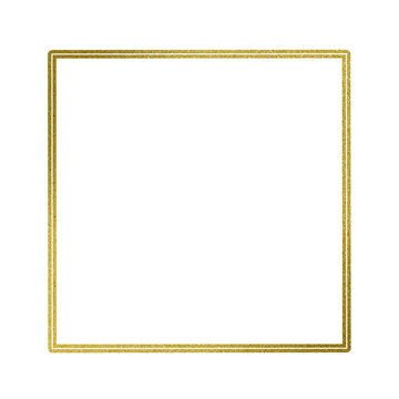 Gold Square Border Images – Browse 67,535 Stock Photos, Vectors, and Video  | Adobe Stock