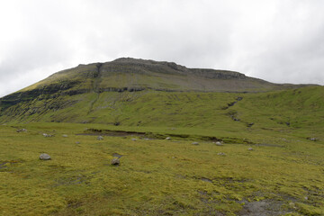 Obraz premium Faroe Islands