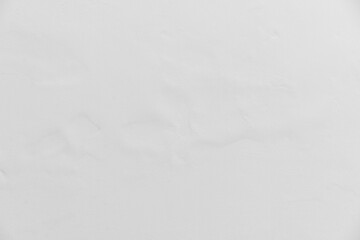 Obraz premium Abstract white color cement wall