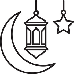 ramadan icon