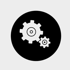gears icon
